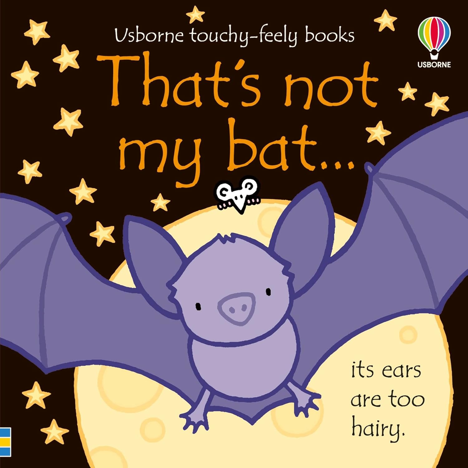 Thats Not My Bat