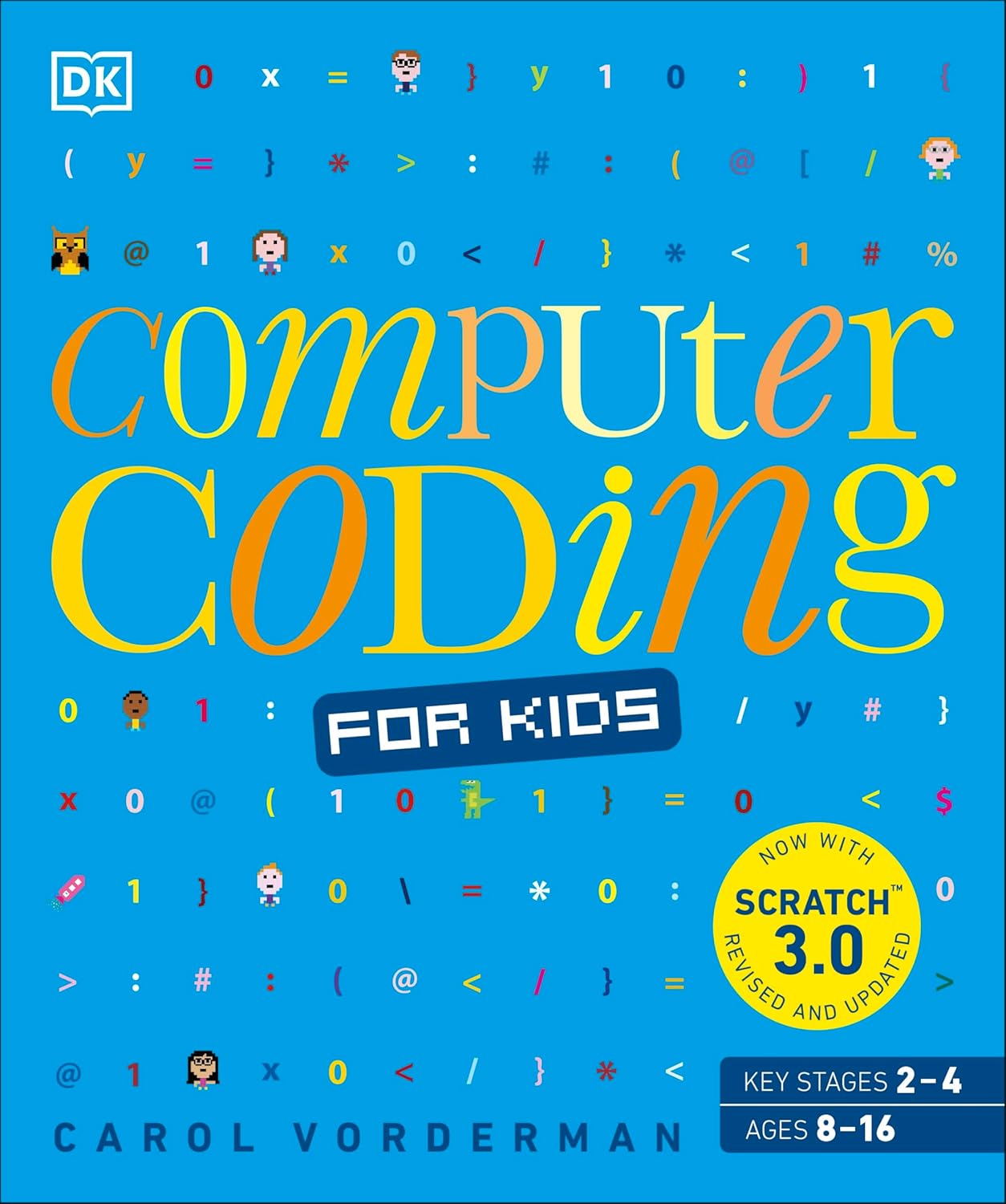 Computer Coding For Kids
