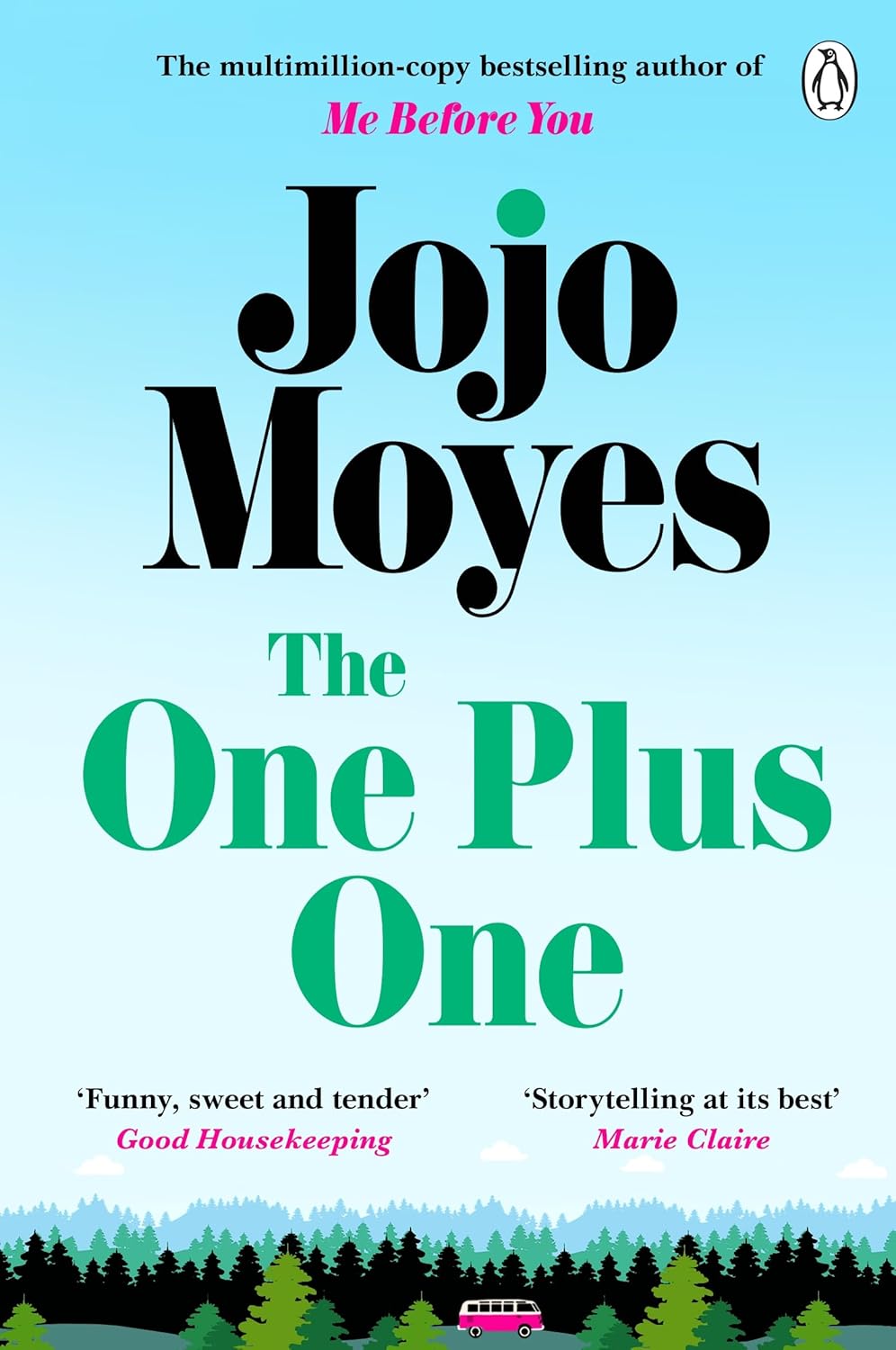 The One Plus One