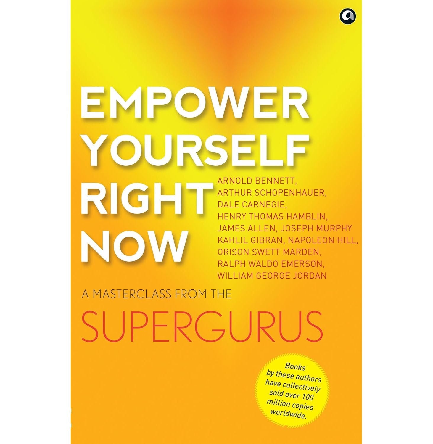 Empower Yourself Right Now