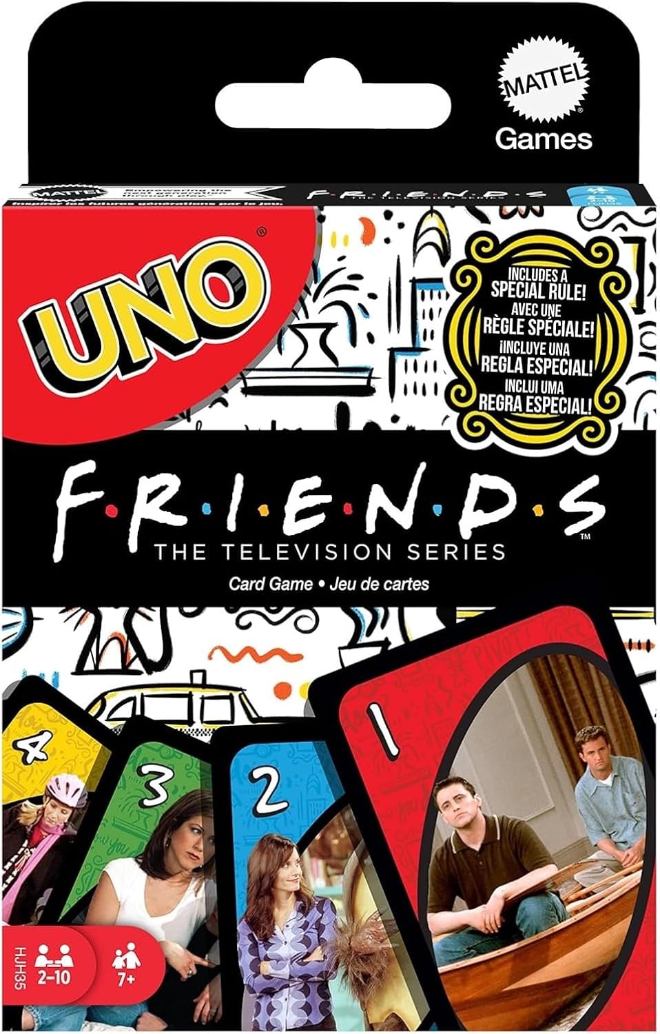 Hjh35-Uno Friends