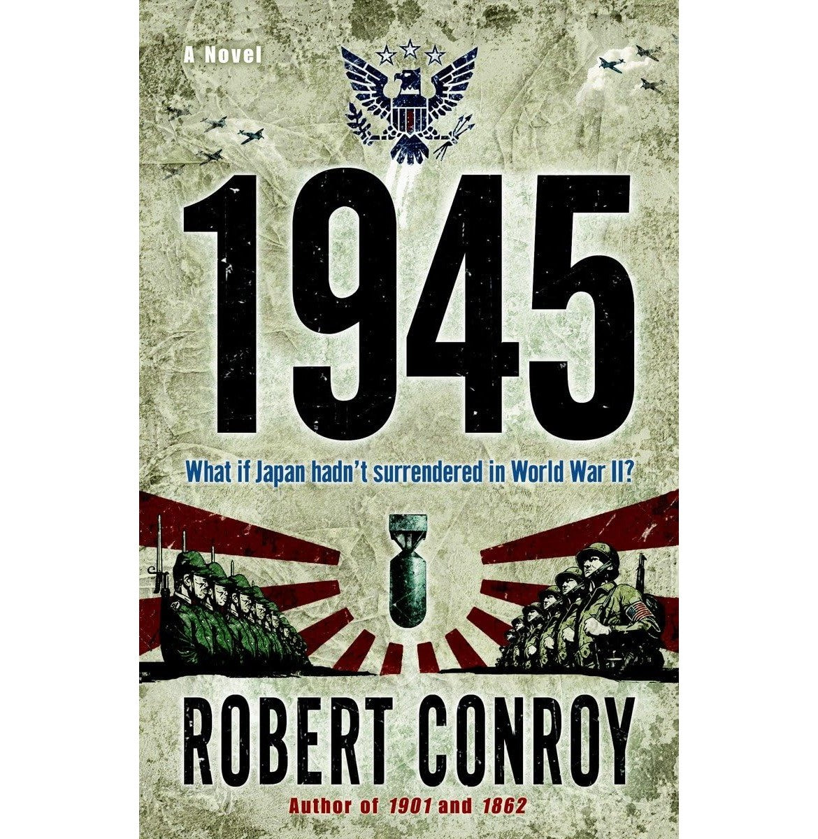 1945: A Novel