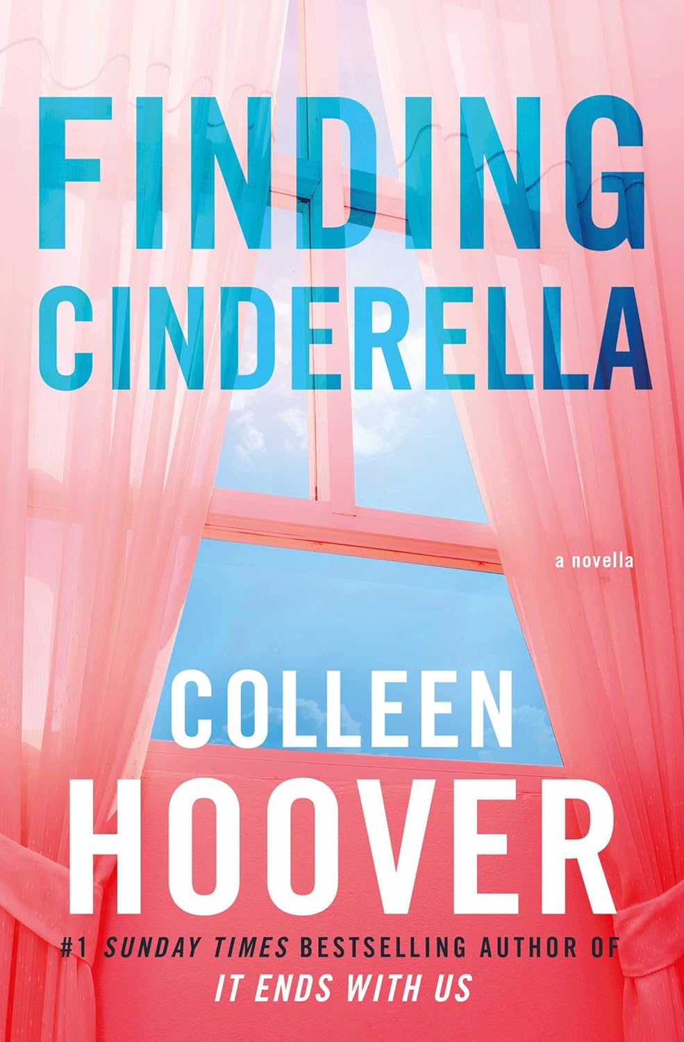 Finding Cinderella Pa