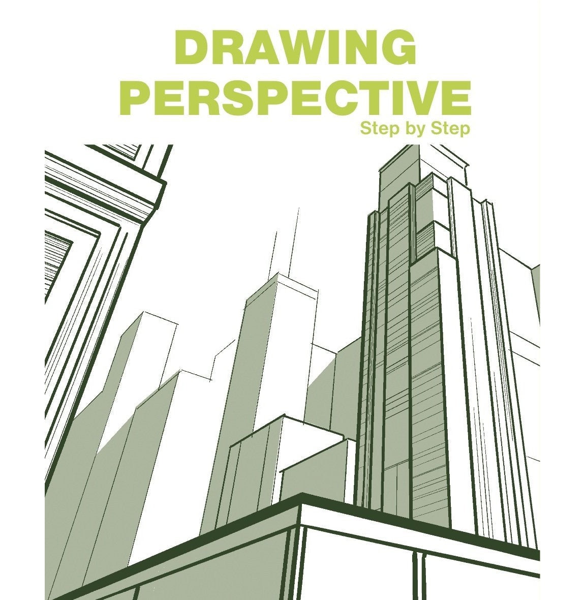 Drawing Perspective Step By Step