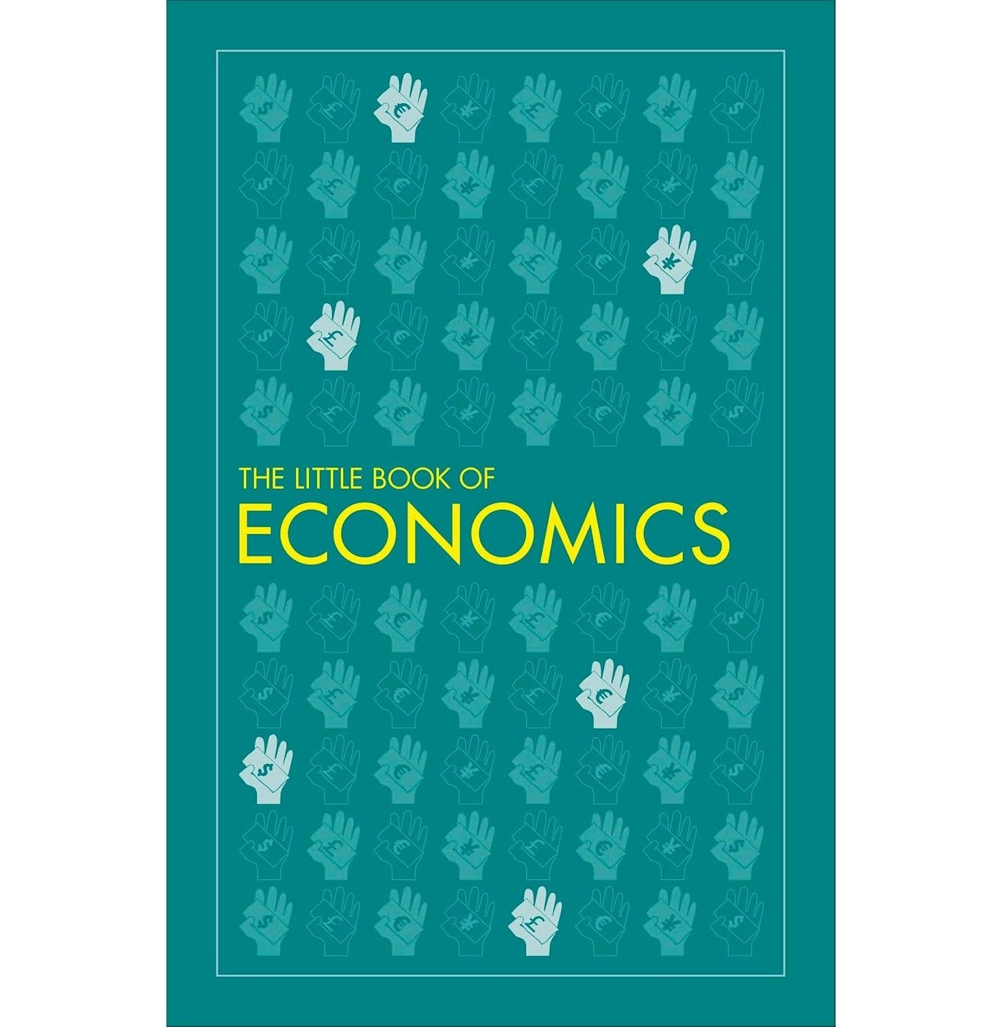 The Little Book Of Economics