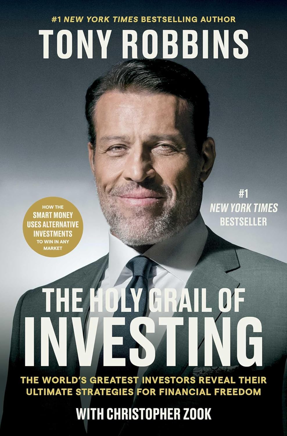 Holy Grail Of Investing