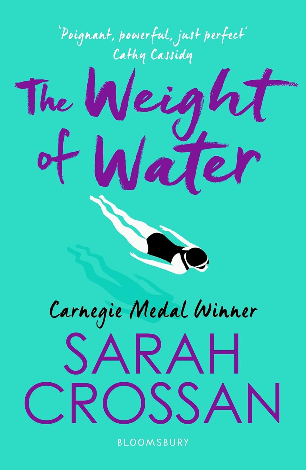 Weight Of Water