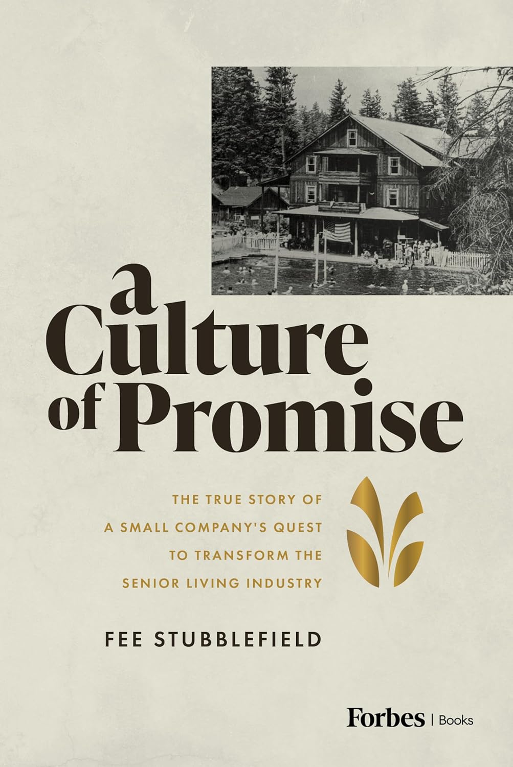 Culture Of Promise