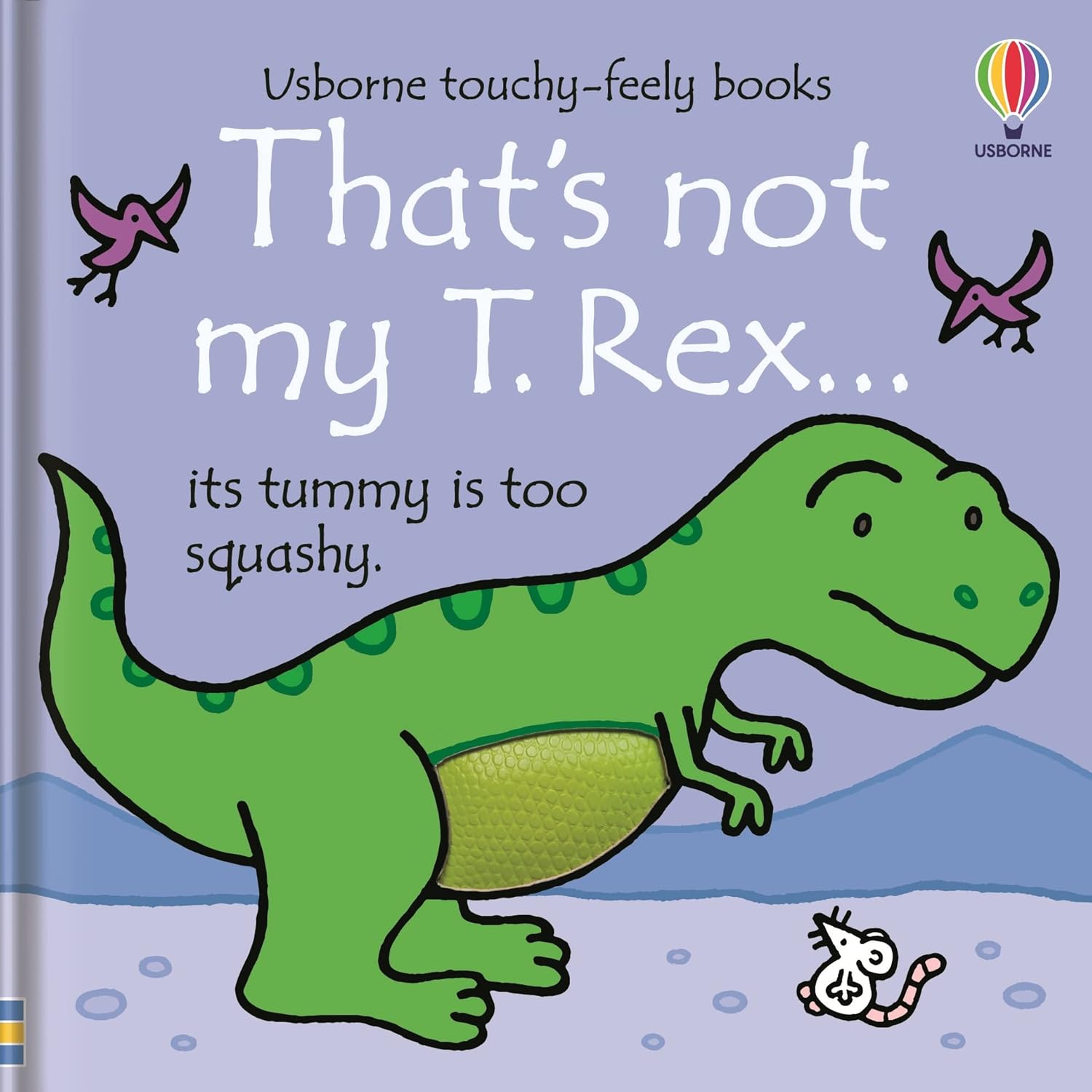 Thats Not My T.Rex