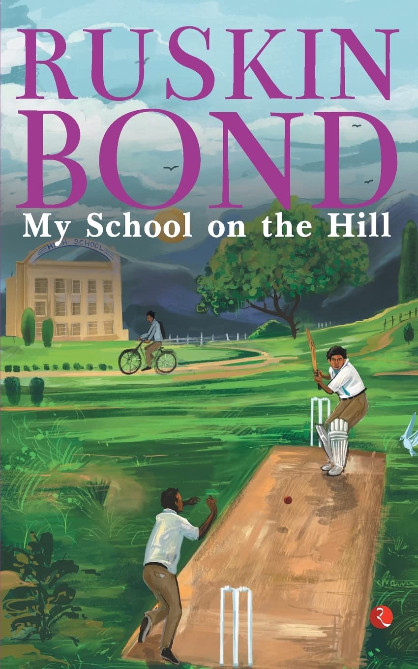 My School On The Hill