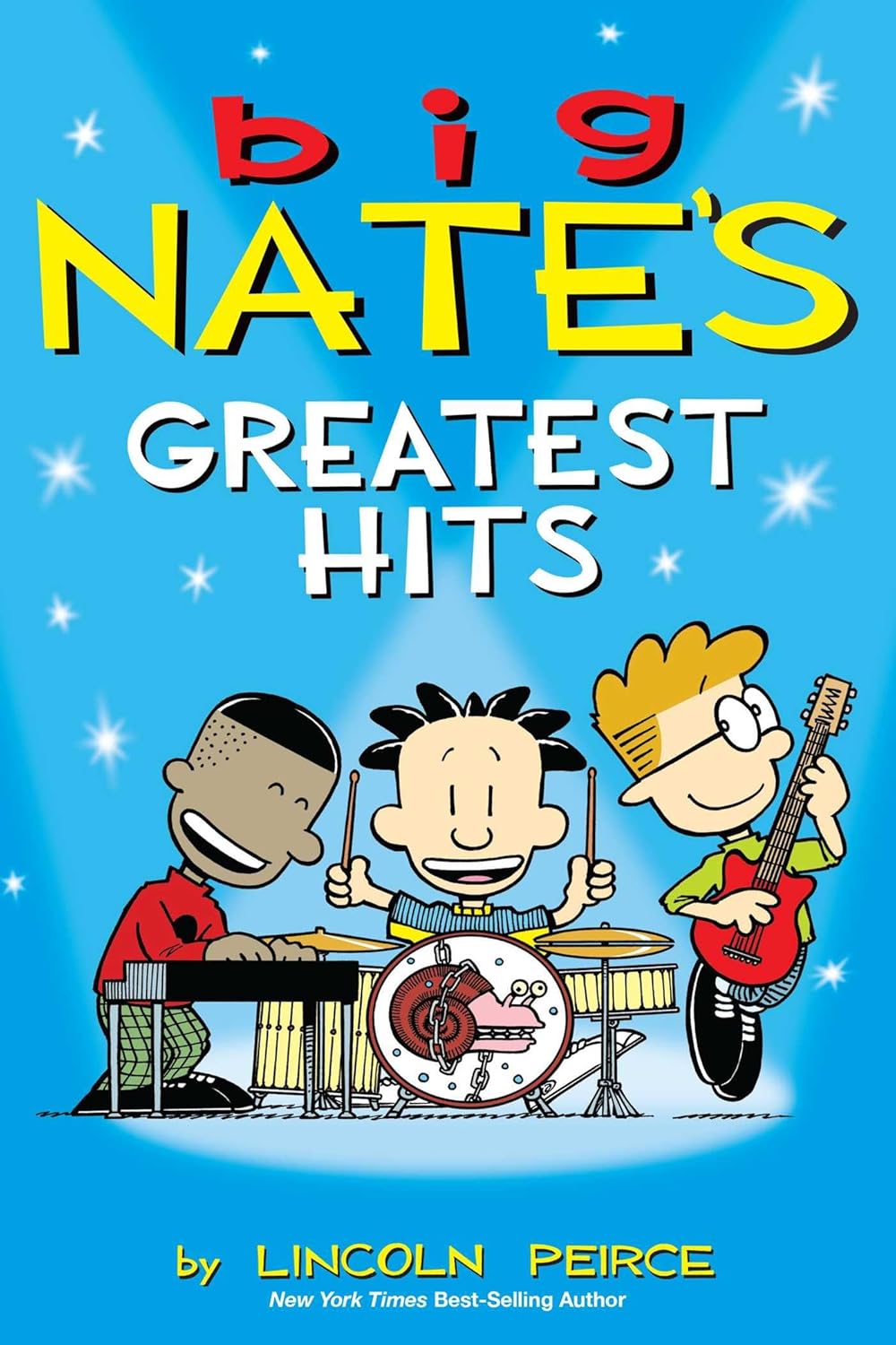 Big Nates Greatest Hits