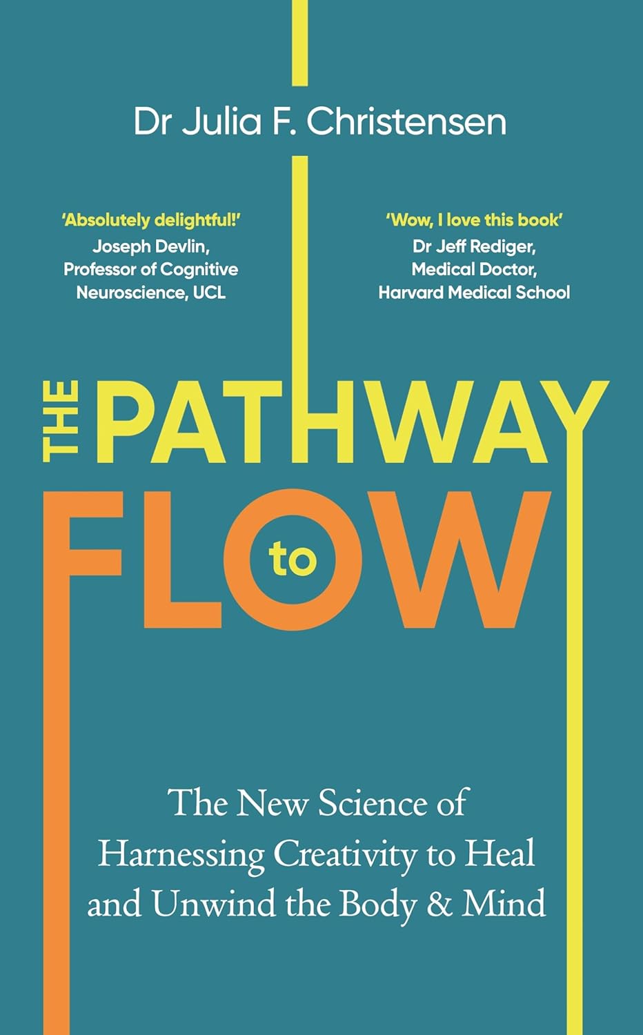 The Path To Flow