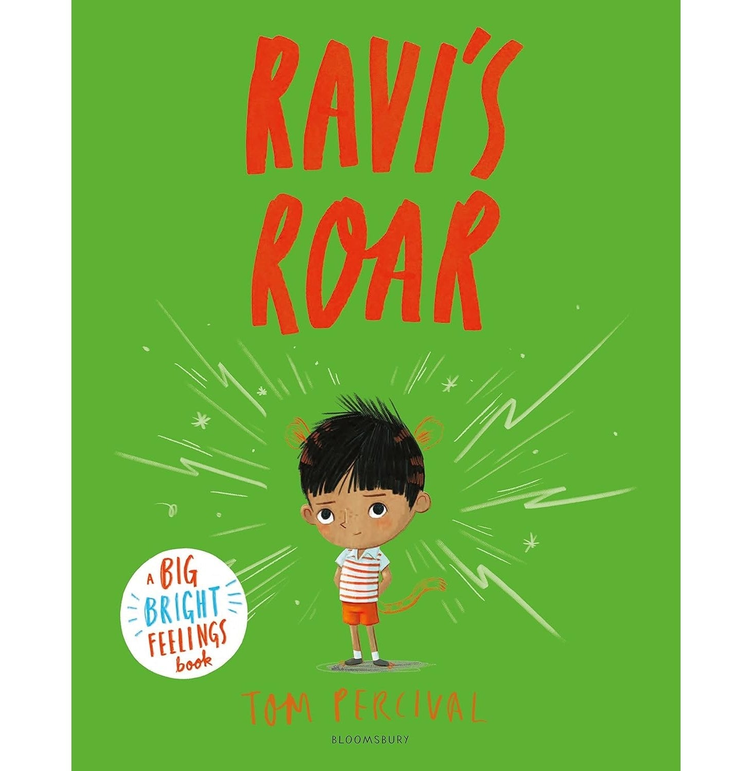 Ravis Roar