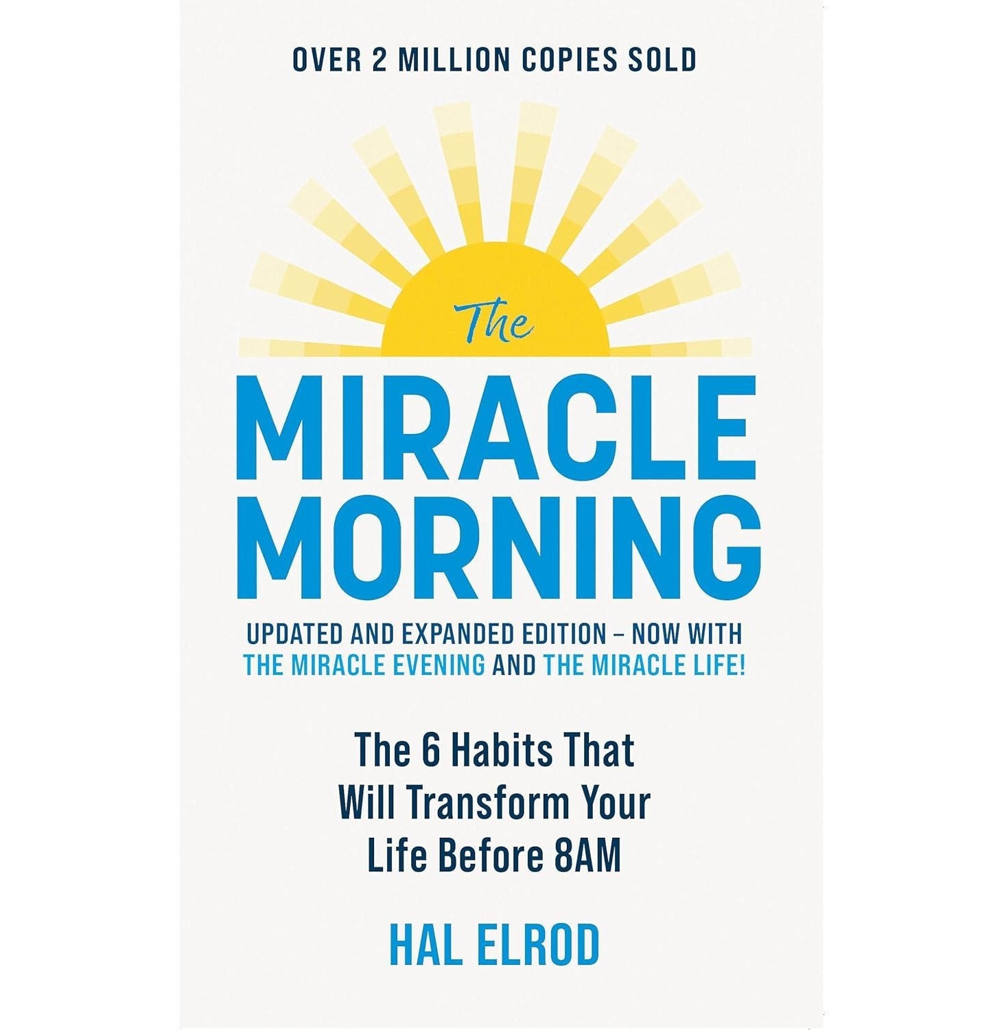 The Miracle Morning