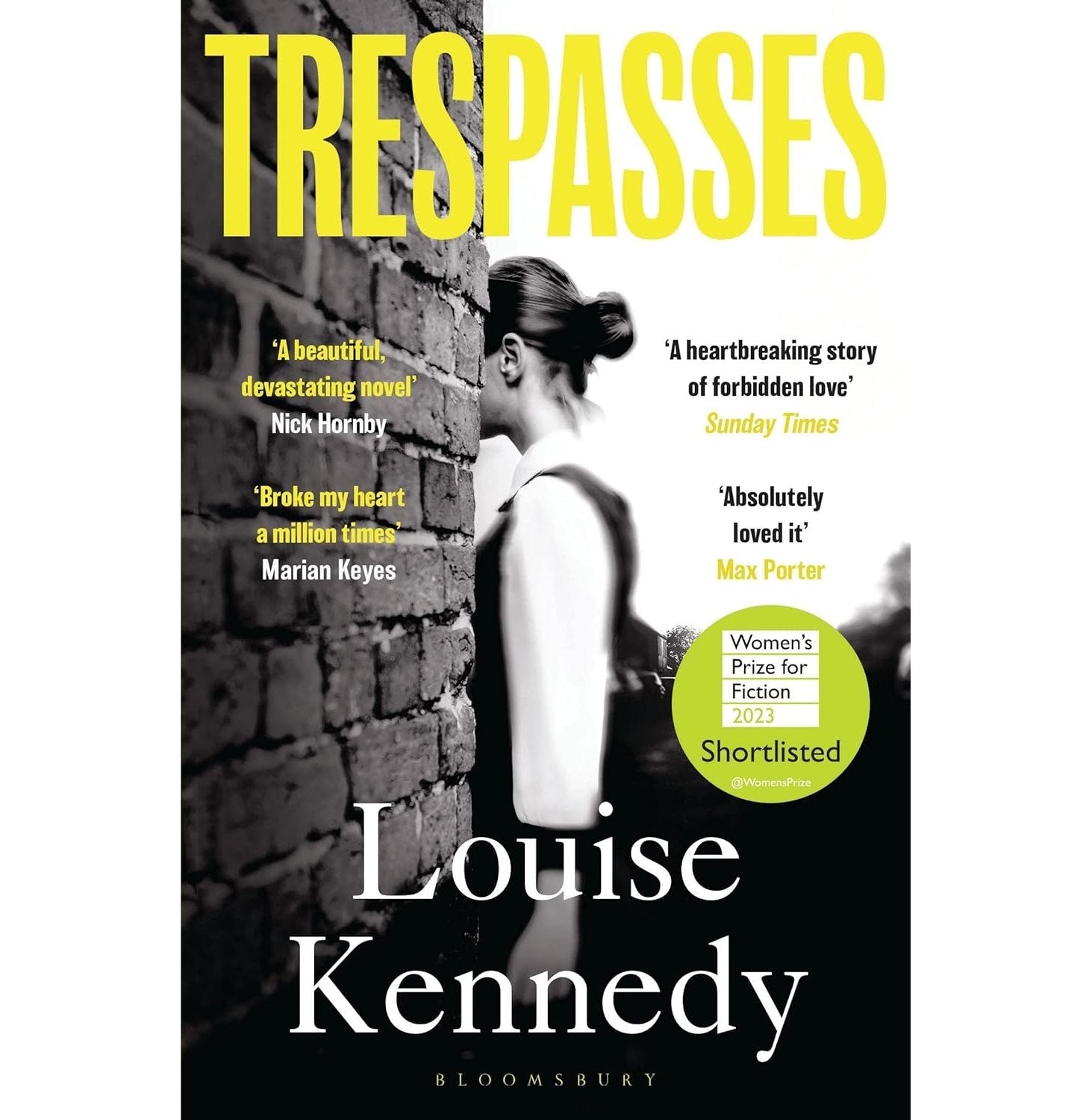 Trespasses