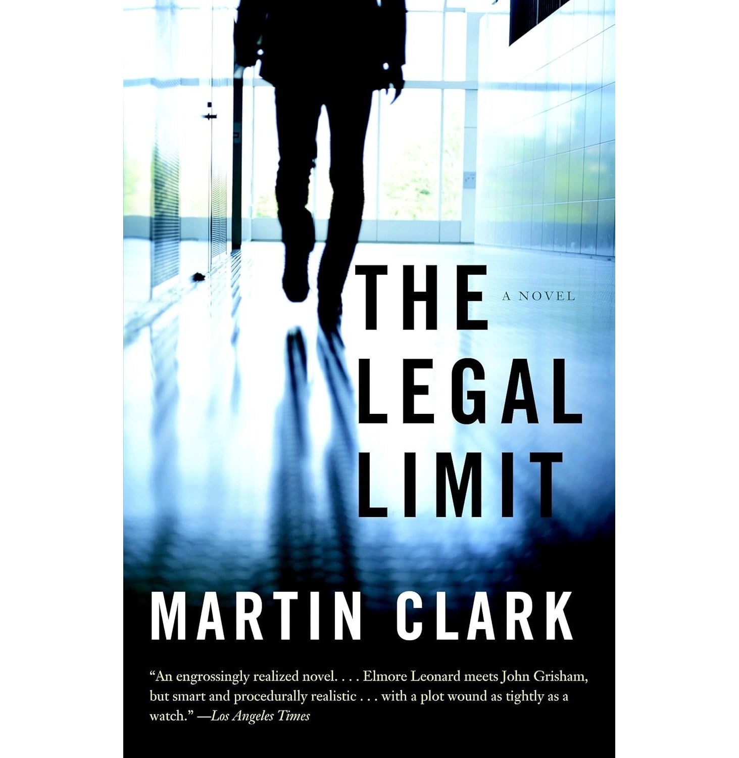 The Legal Limit
