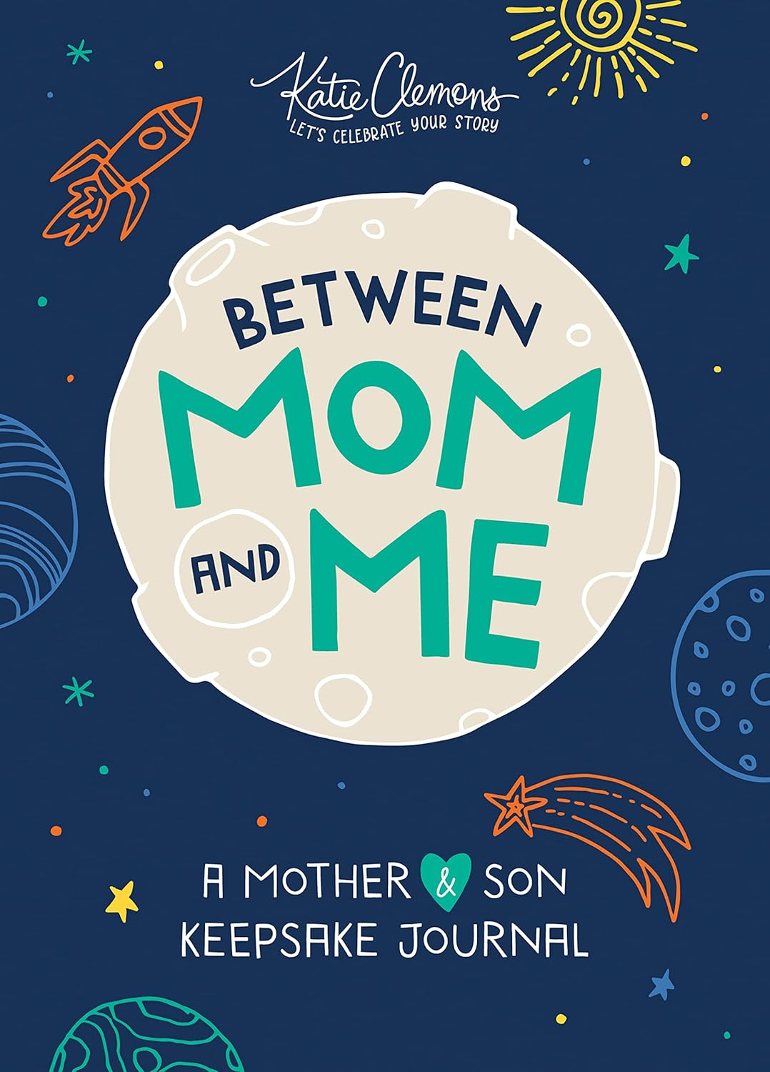 Between Mom And Me