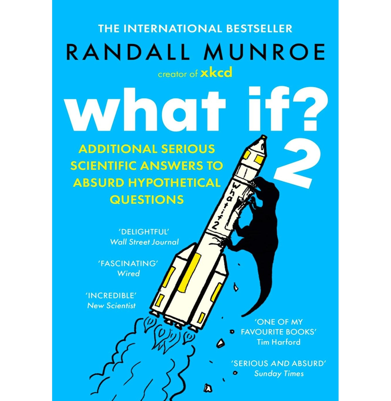 What If?2