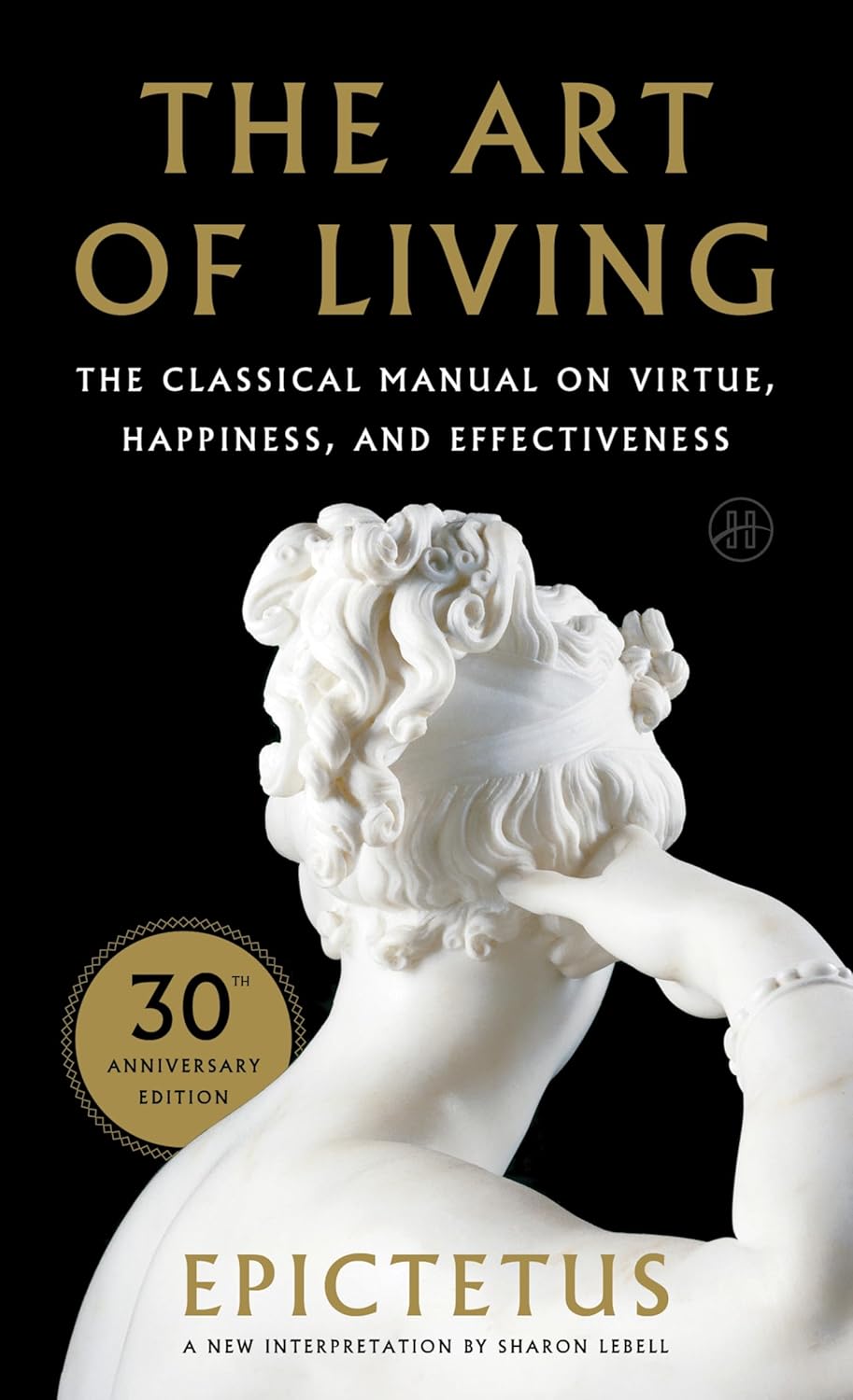Art Of Living, The
