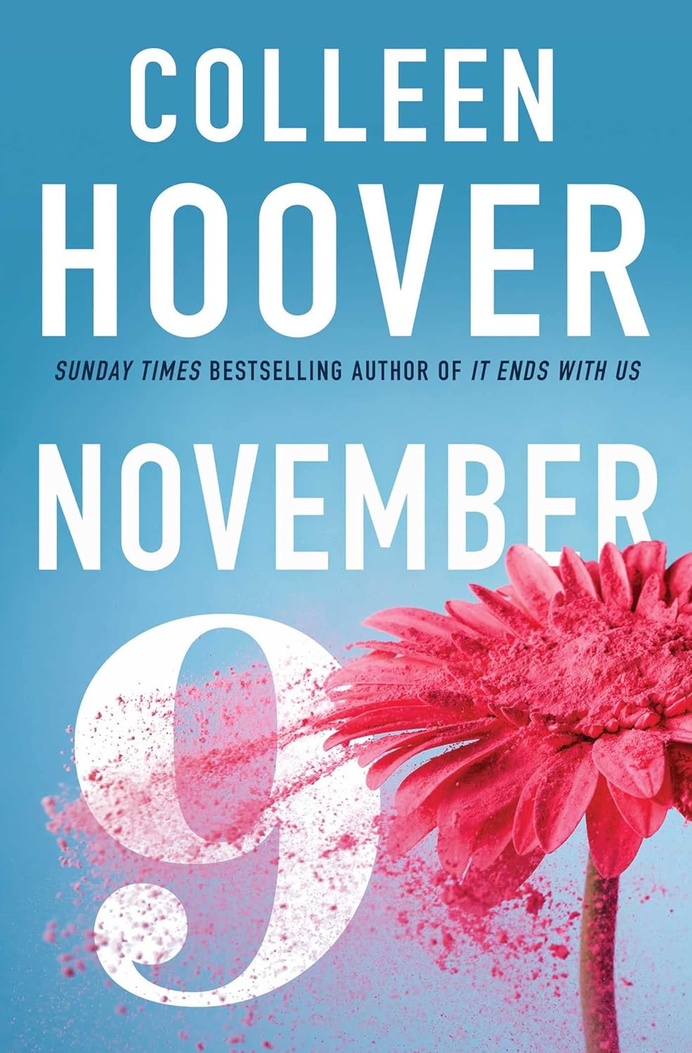 November 9 Pa