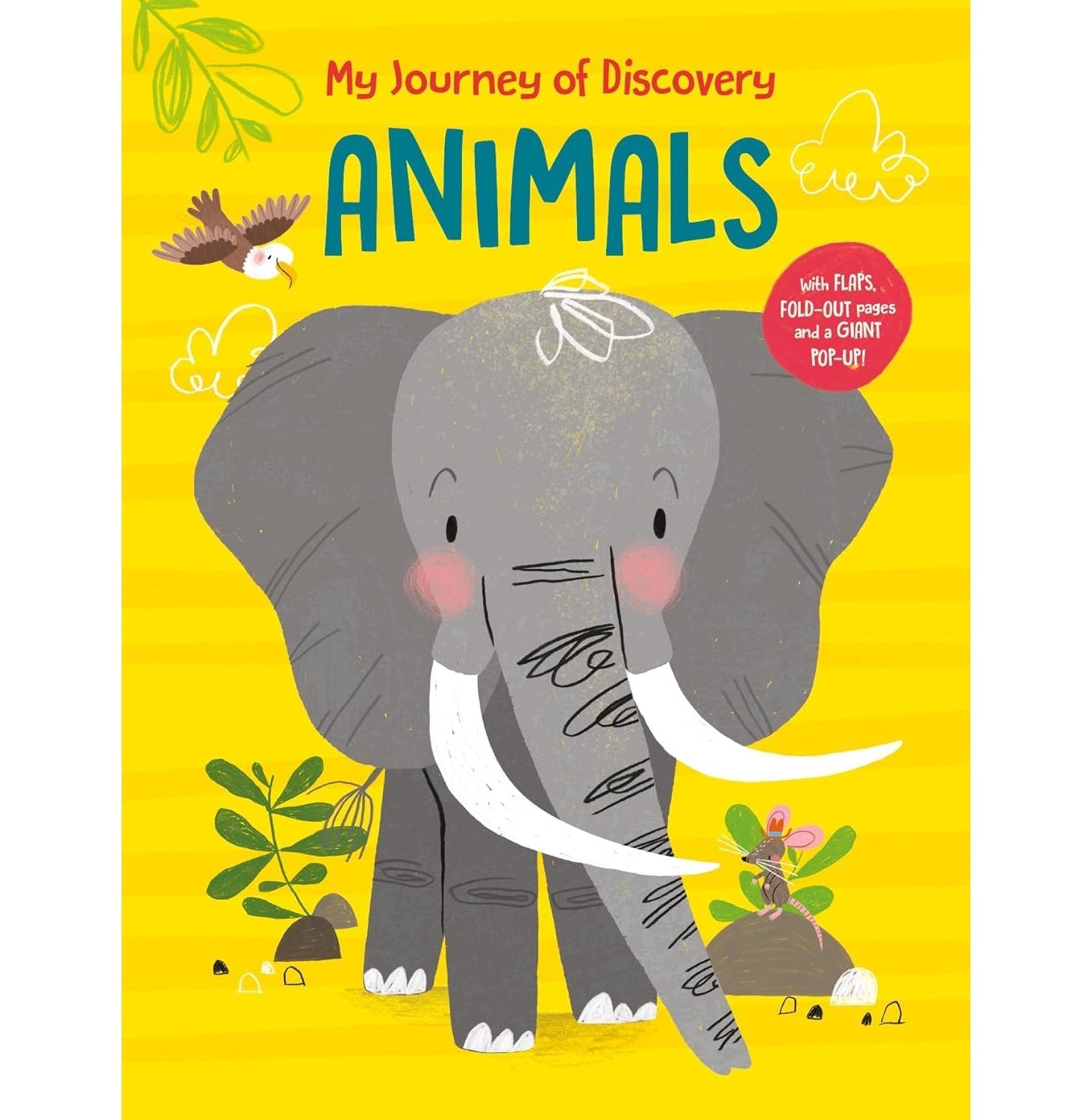 Journey Of Discovery : Animals
