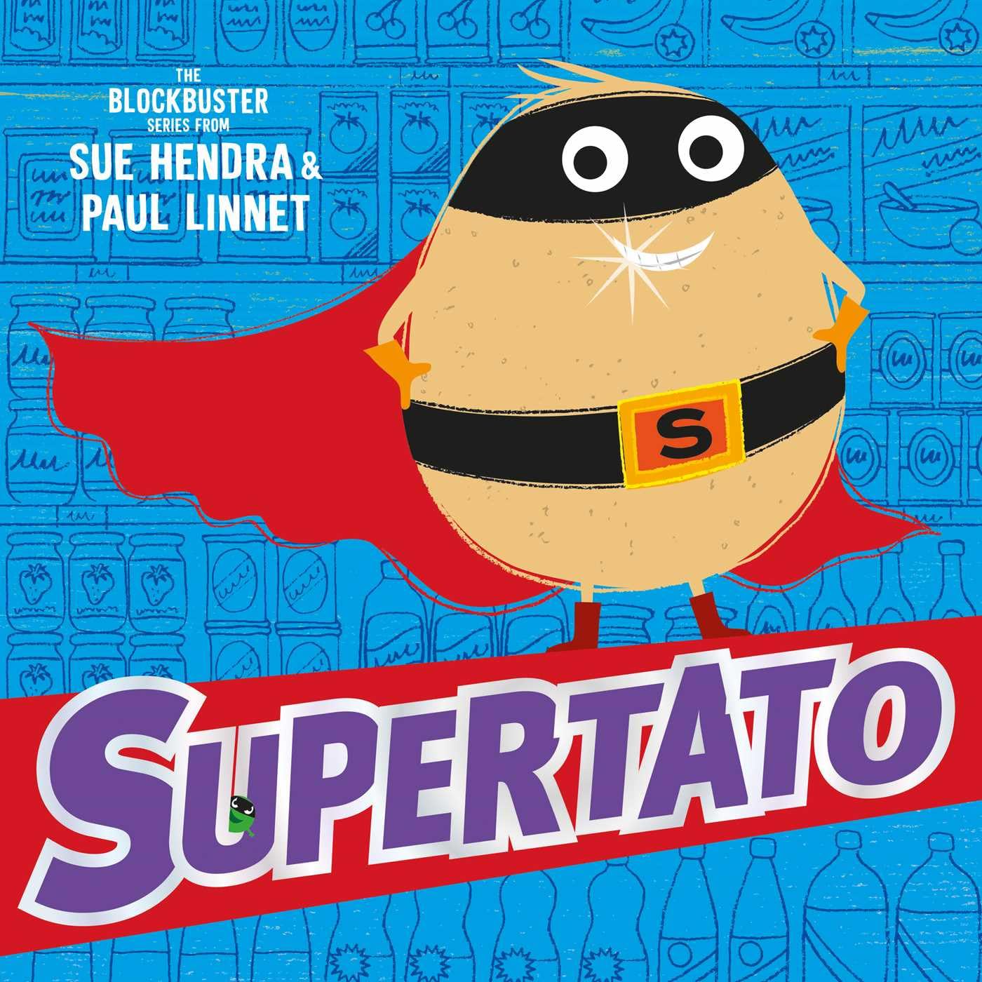 Supertato Pa