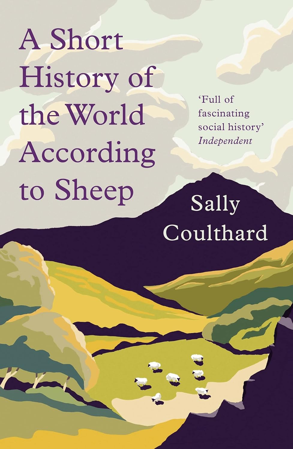 Short History Of The World According To Sheep
