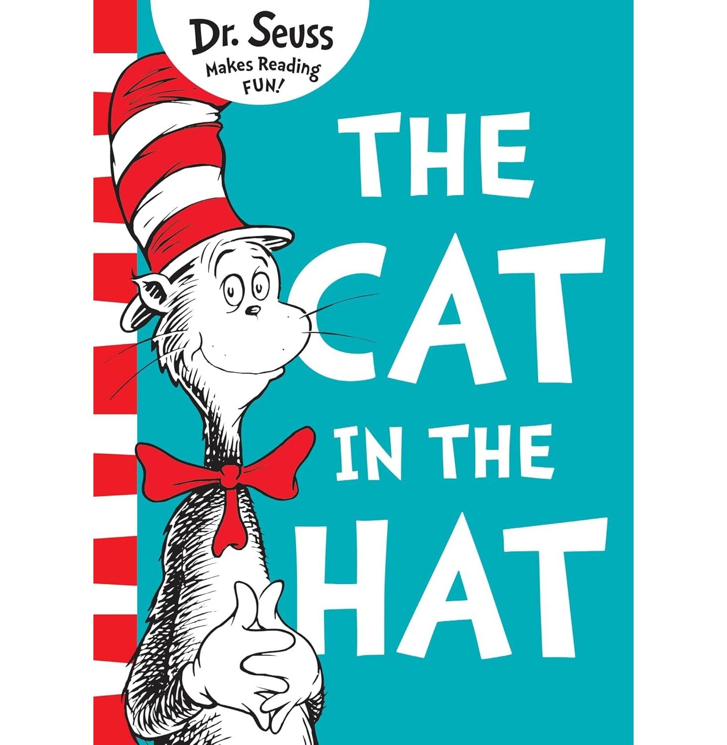 The Cat In The Hat