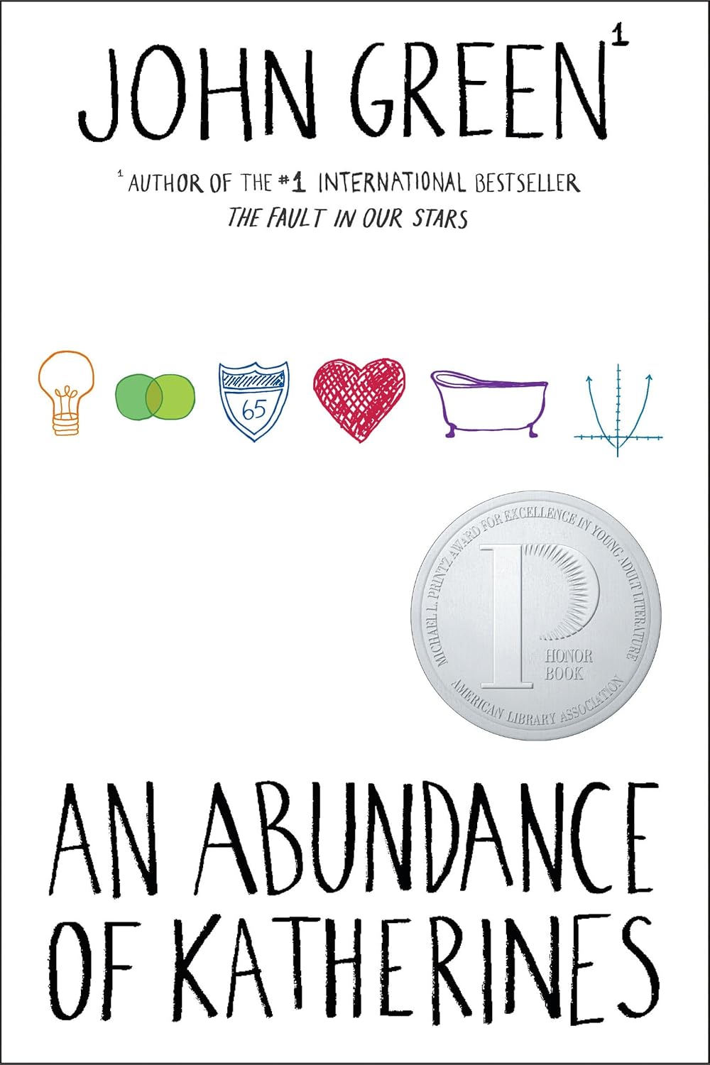 An Abundence Of Katheriness