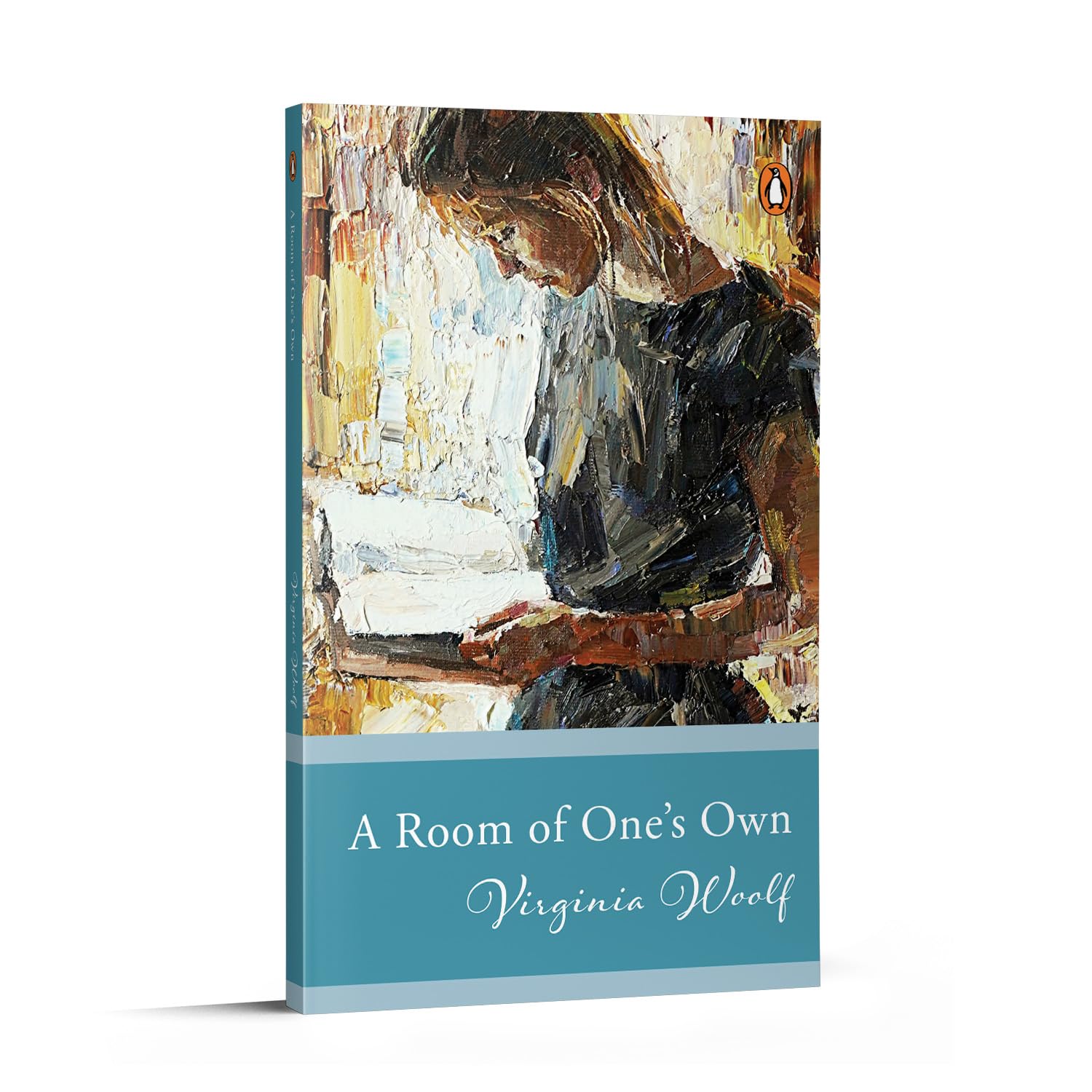 A Room Of Ones Own