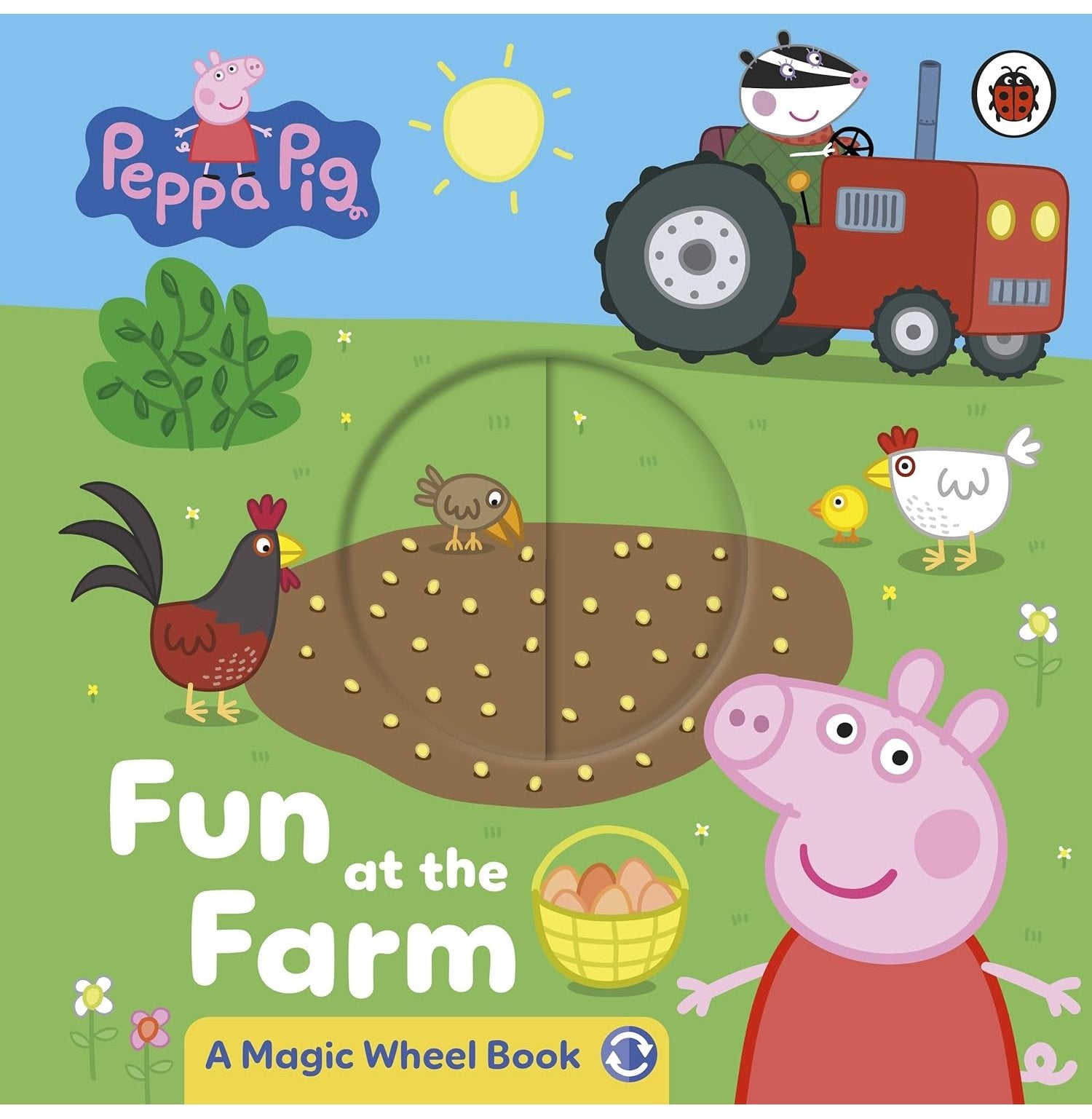 Peppa Pig: Fun At The Farm
