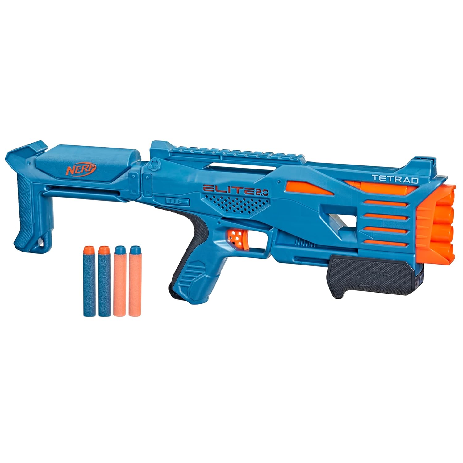 Ner Elite 2.0 Tetrad Qs 4-F5025