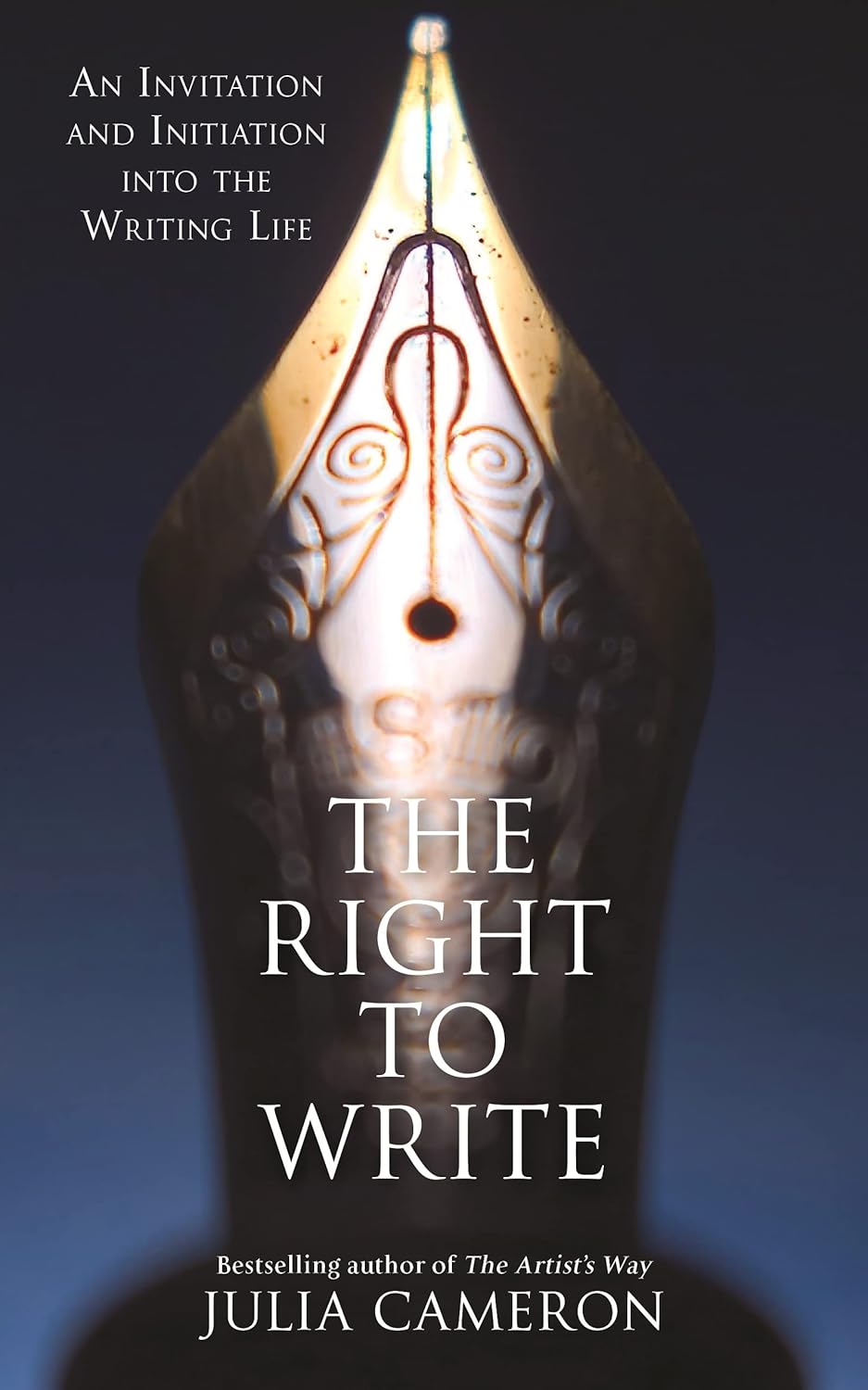 The Right To Write