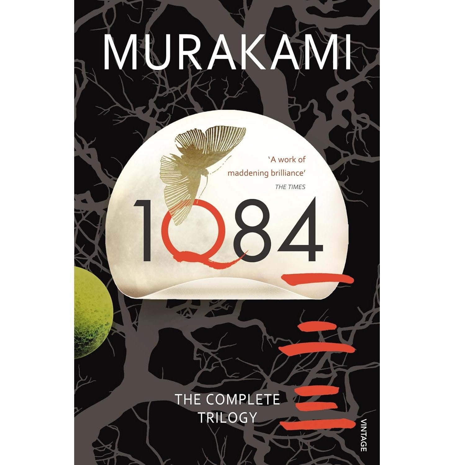 1Q84
