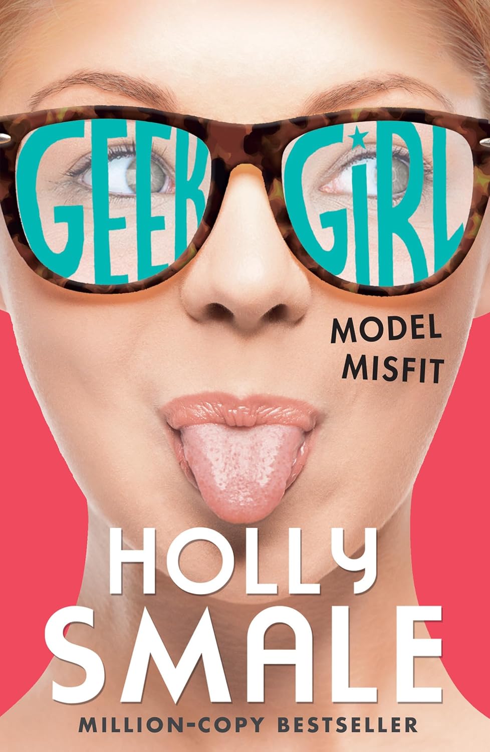 Geek Girl
