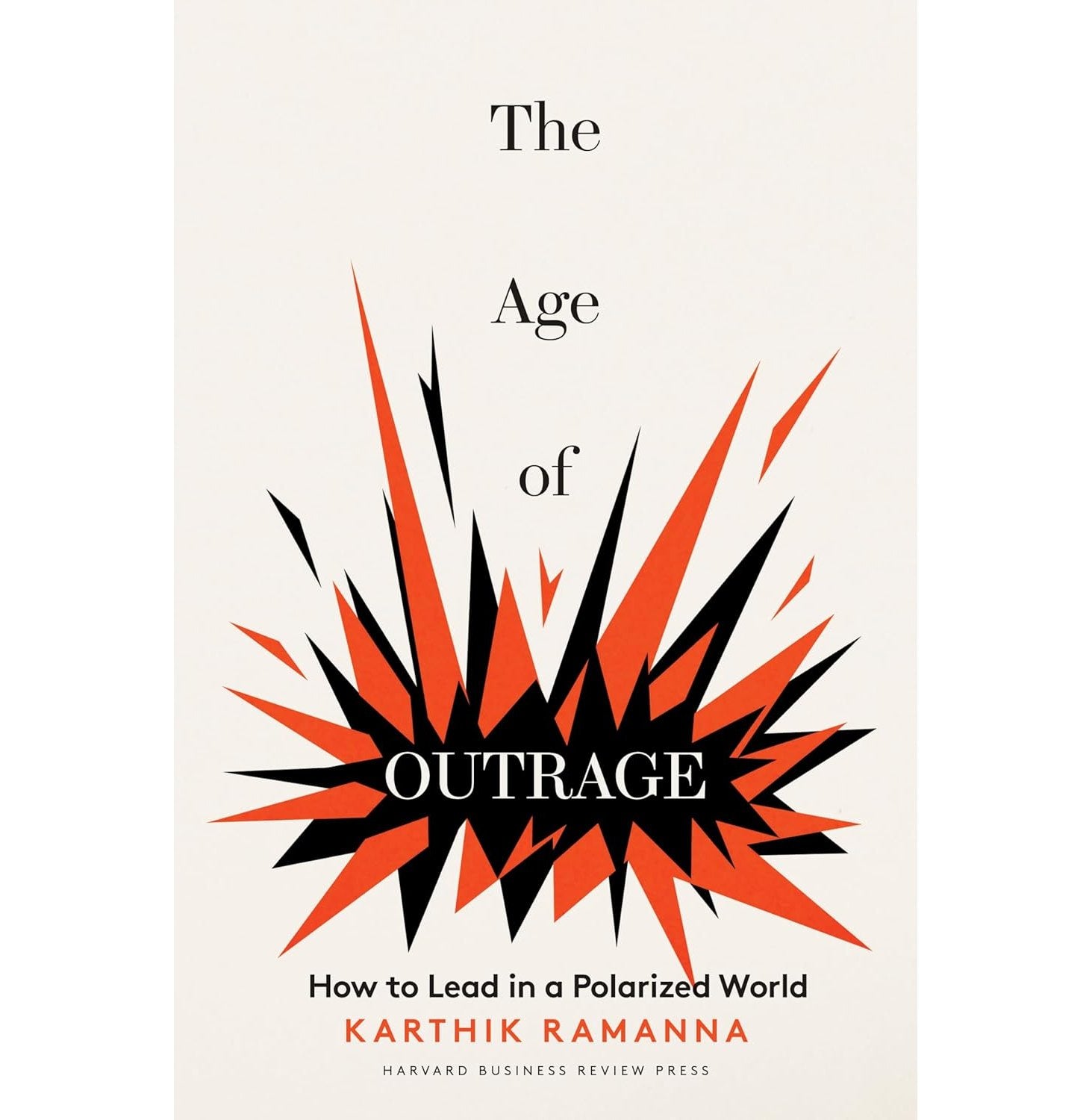 Age Of Outrage