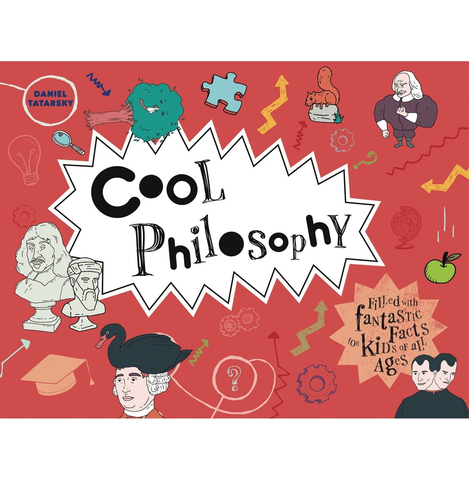 Cool Philosophy