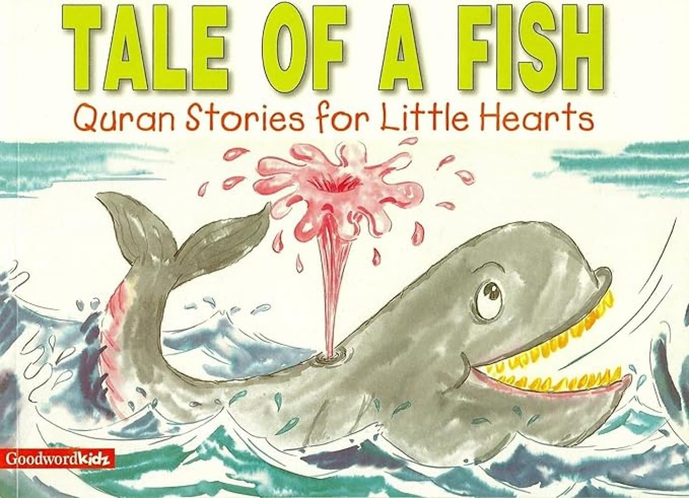 Tale Of Fish