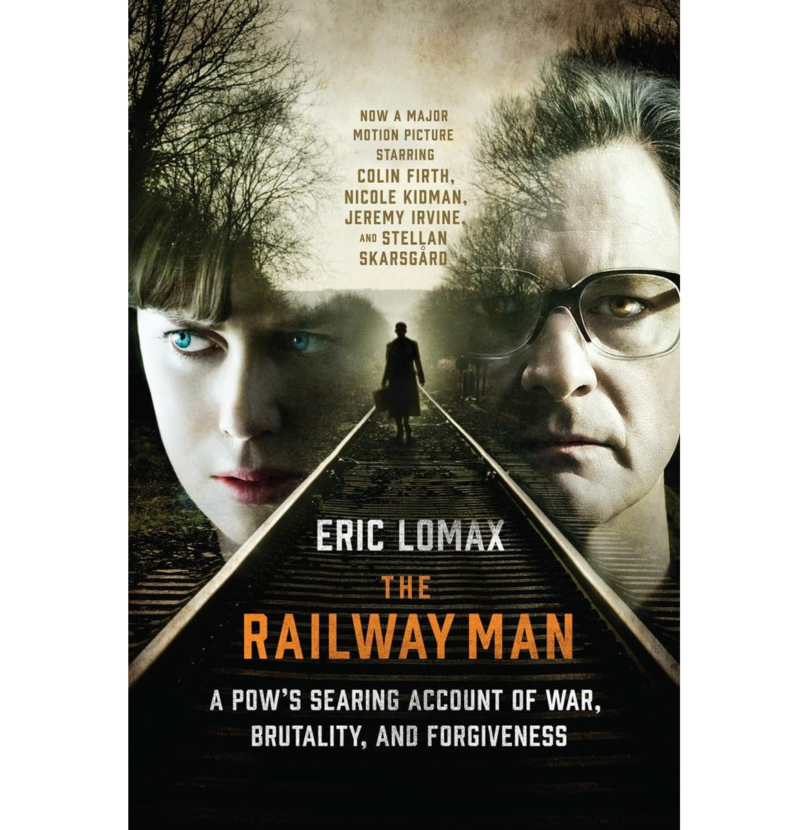 The Railway Man