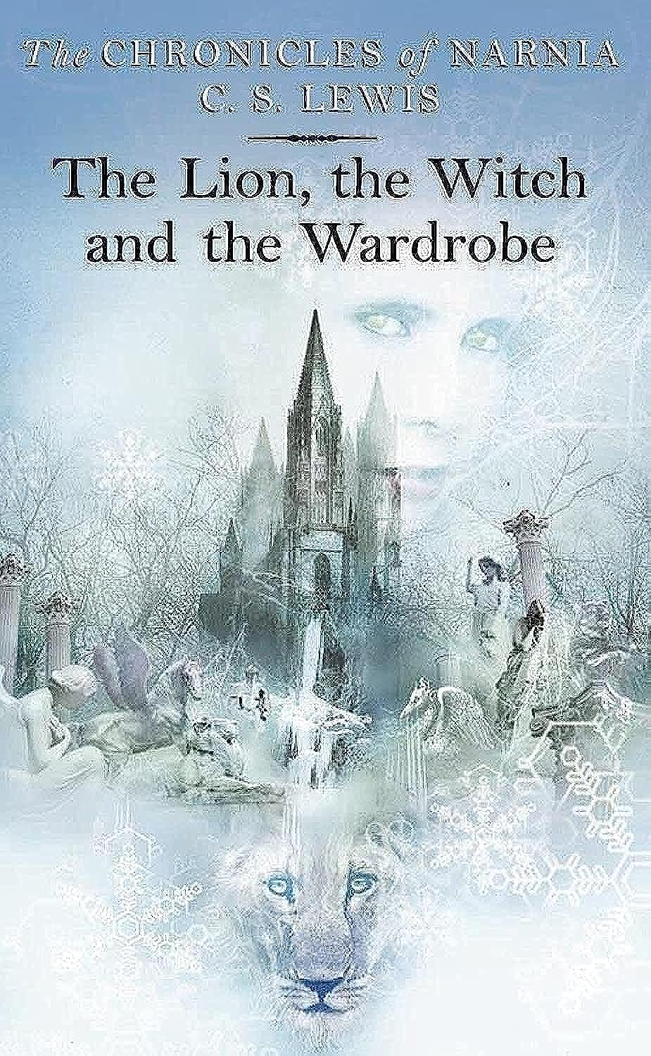 The Chronicles Of Narnia