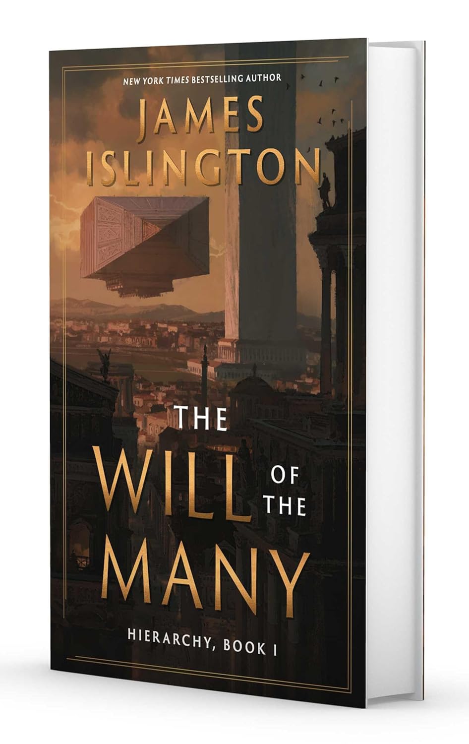 Will Of The Many