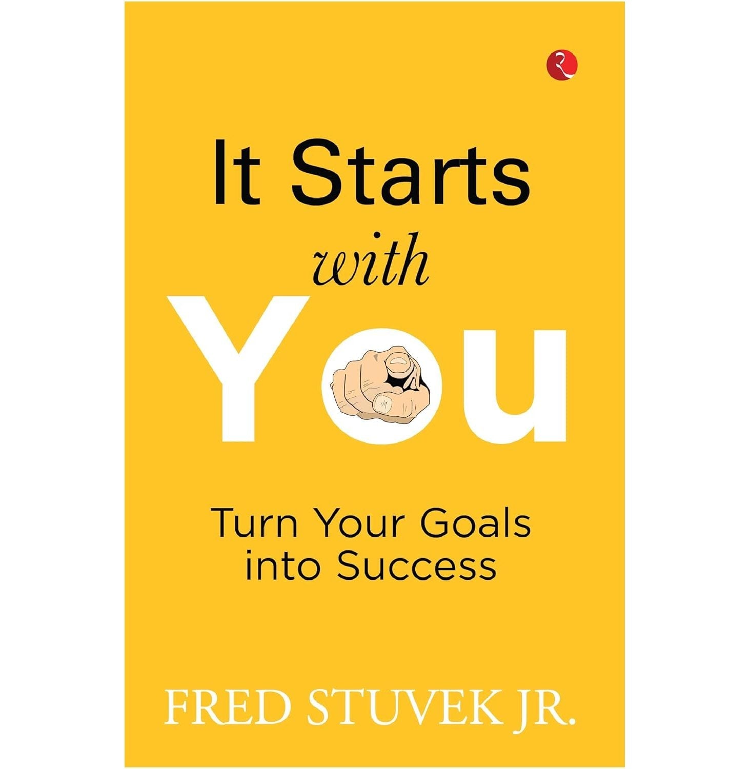 It Starts With You