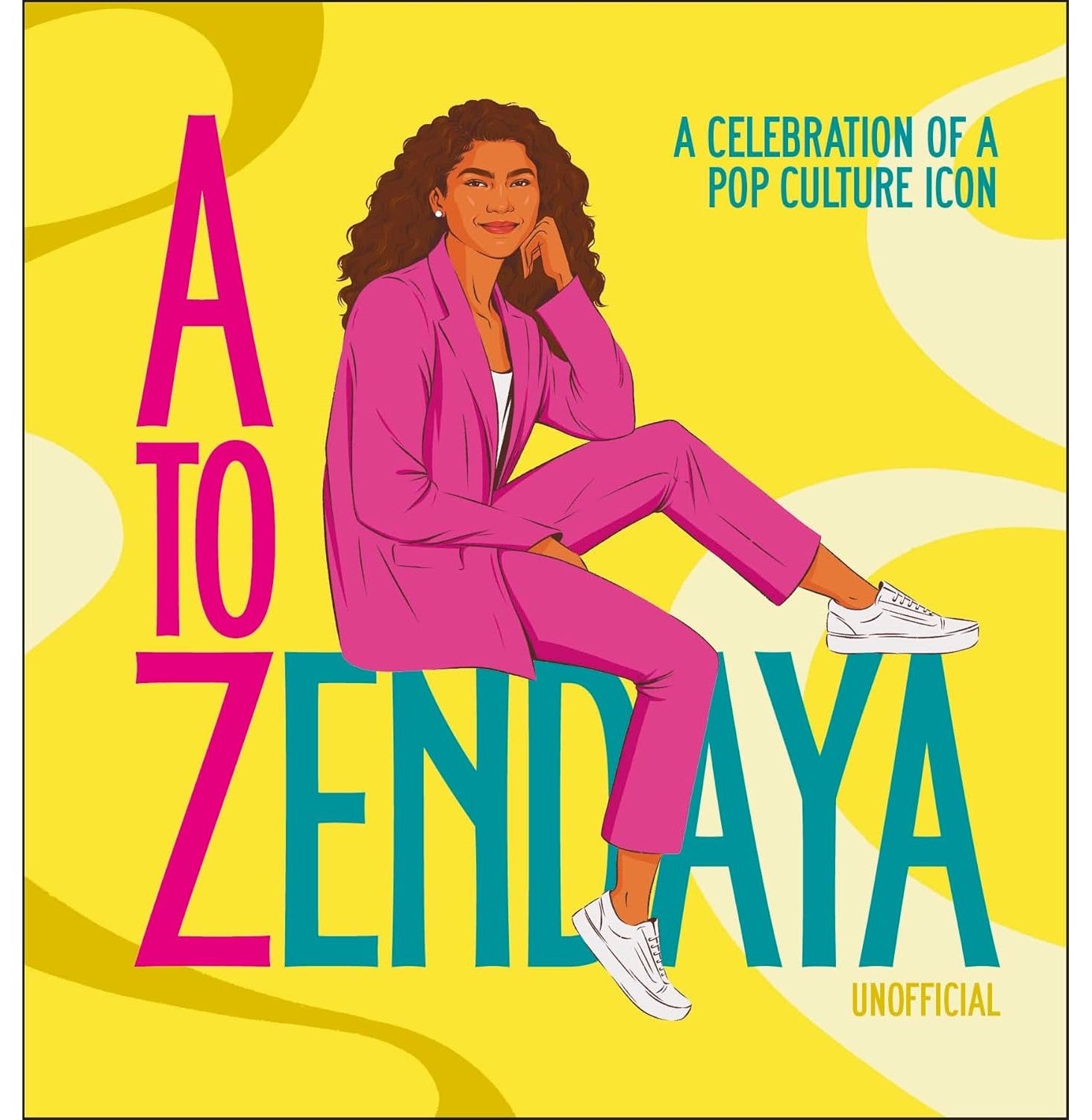 A To Zendaya