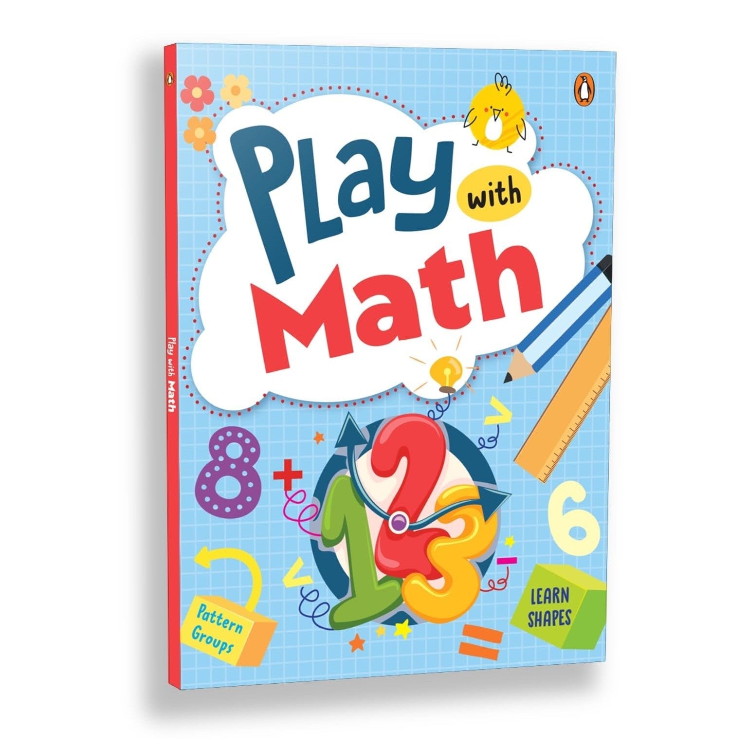 Play With Math