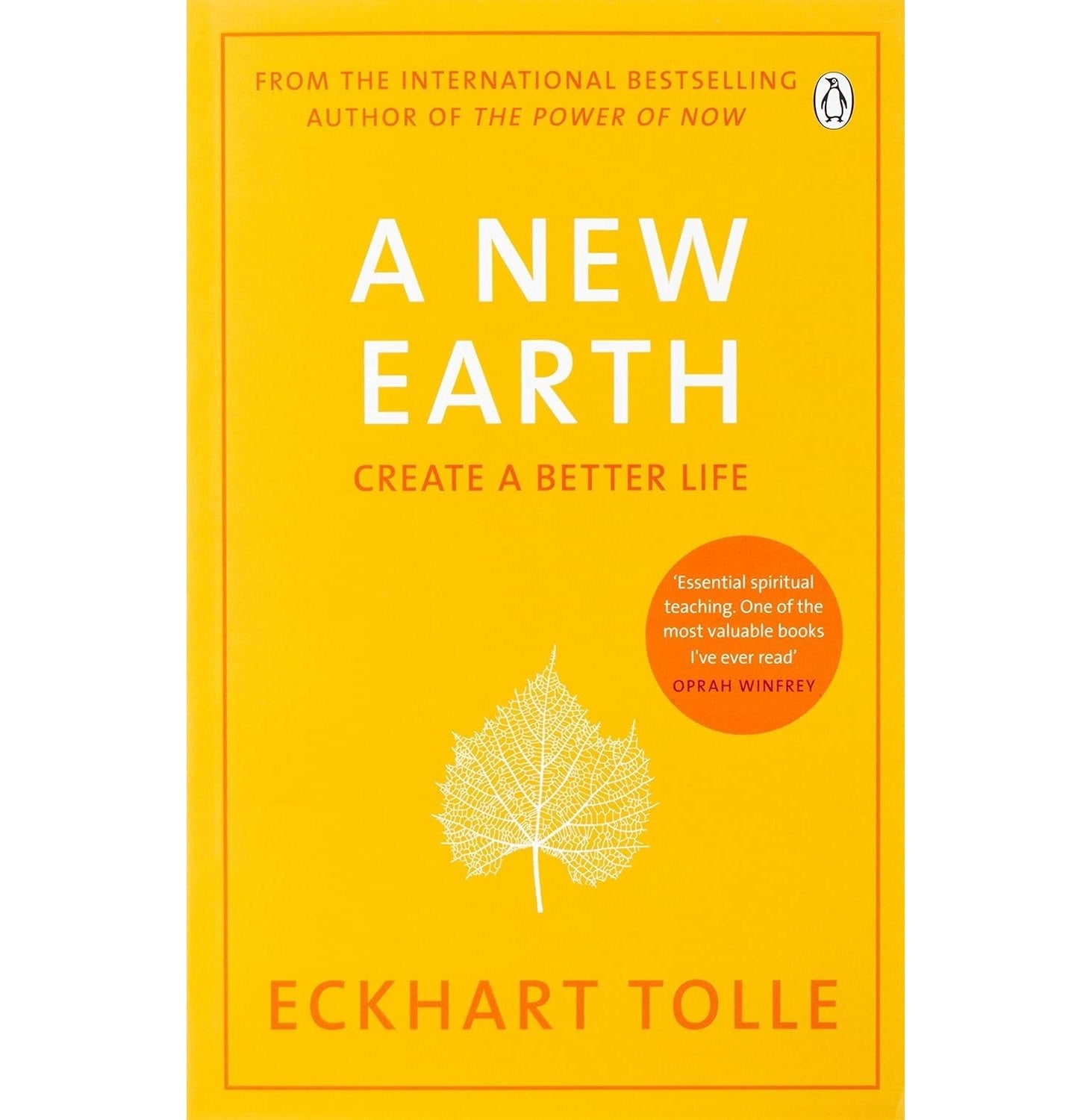 A New Earth