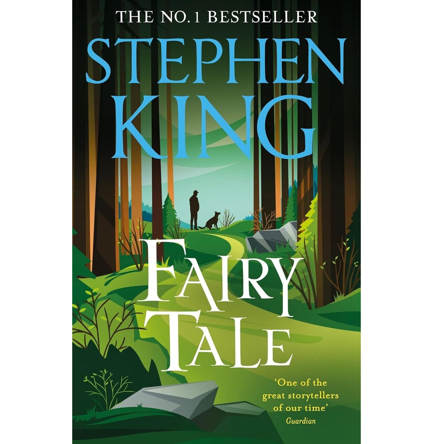 Fairy Tale