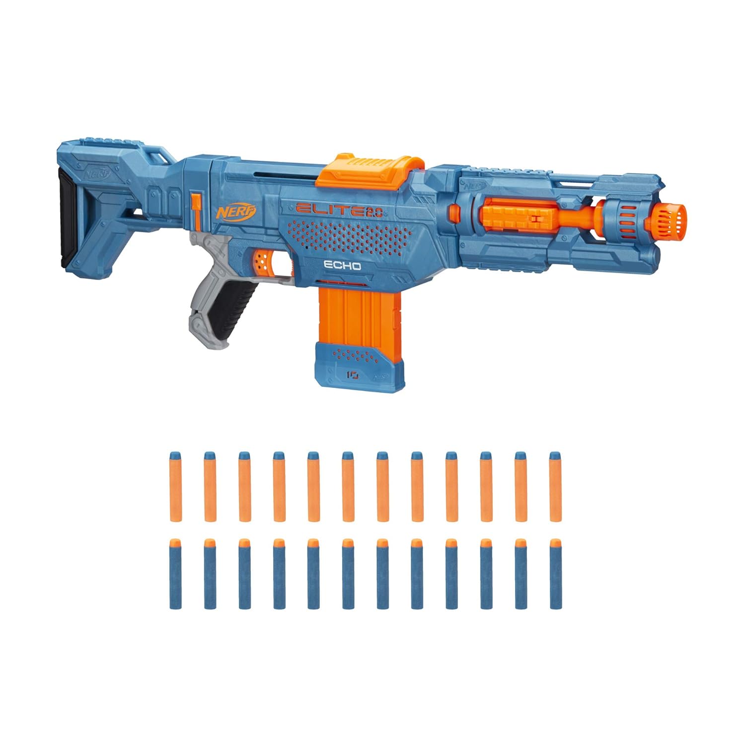 Ner Elite 2.0 Echo Cs 10E9533