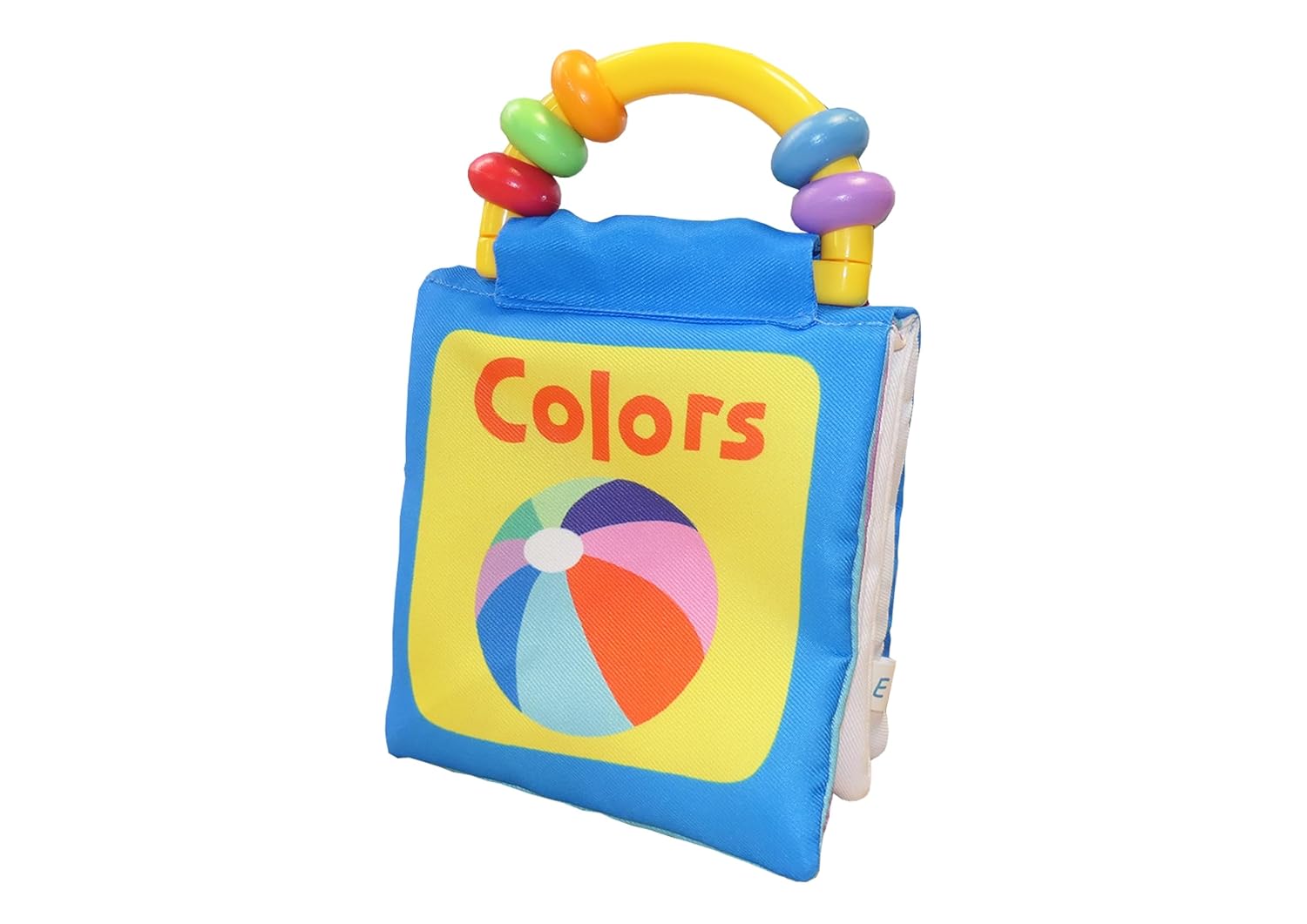 Happy Baby: Colors