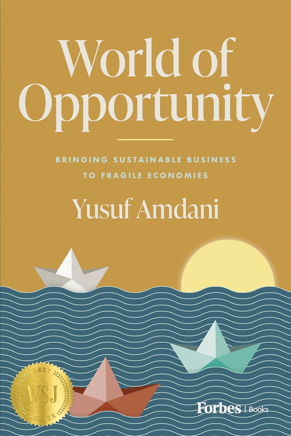 World Of Opportunity