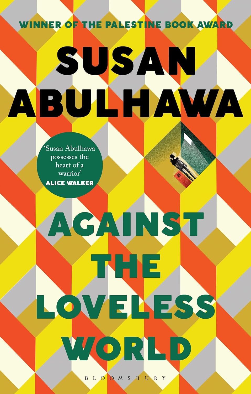 Against The Loveless World